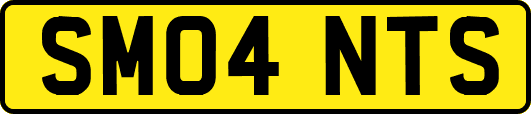 SM04NTS