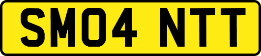 SM04NTT