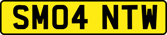 SM04NTW