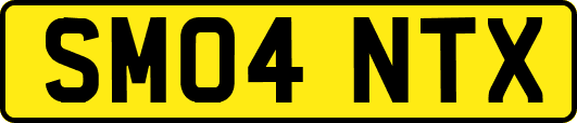SM04NTX