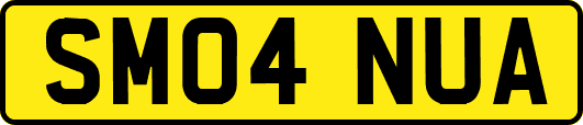 SM04NUA