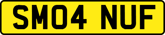 SM04NUF