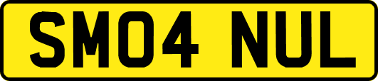 SM04NUL