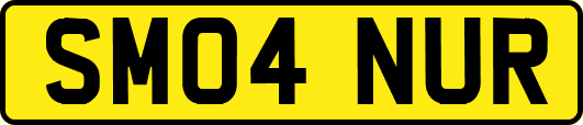 SM04NUR