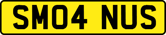 SM04NUS