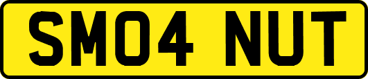 SM04NUT