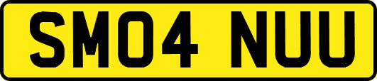 SM04NUU