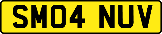 SM04NUV