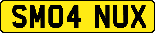 SM04NUX