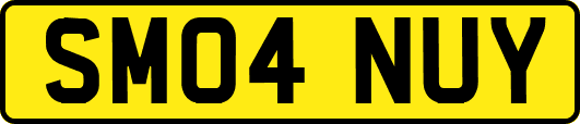 SM04NUY