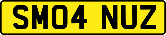 SM04NUZ