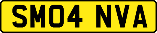 SM04NVA