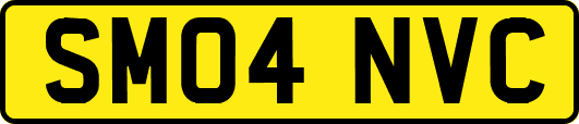 SM04NVC