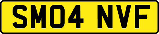SM04NVF