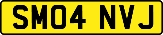 SM04NVJ