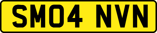 SM04NVN