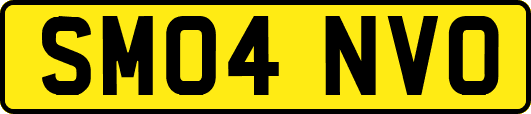 SM04NVO