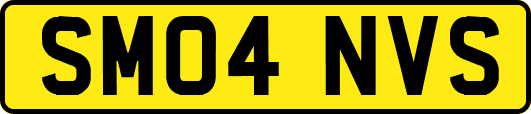 SM04NVS