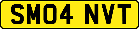 SM04NVT