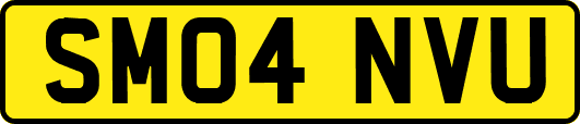 SM04NVU