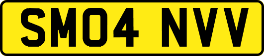 SM04NVV
