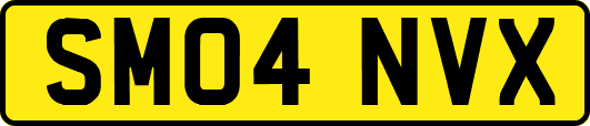 SM04NVX