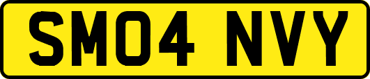 SM04NVY
