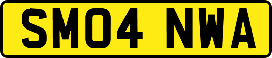 SM04NWA