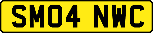 SM04NWC
