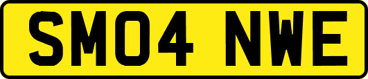 SM04NWE