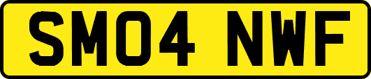 SM04NWF