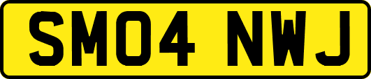 SM04NWJ