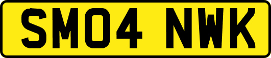 SM04NWK