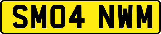 SM04NWM