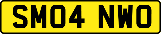 SM04NWO