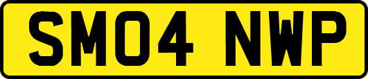 SM04NWP