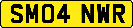 SM04NWR