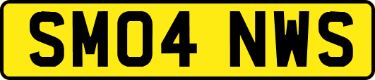 SM04NWS