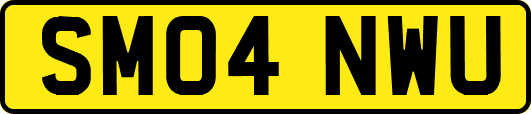 SM04NWU
