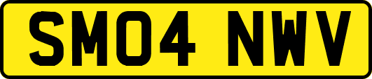 SM04NWV