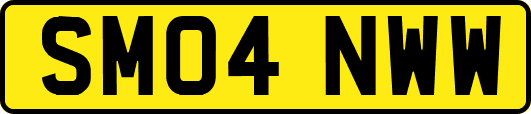 SM04NWW