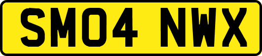 SM04NWX