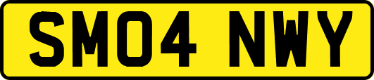 SM04NWY