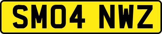 SM04NWZ
