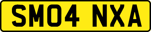 SM04NXA