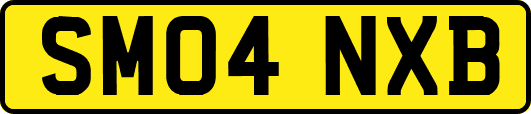 SM04NXB
