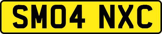 SM04NXC