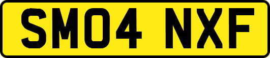 SM04NXF