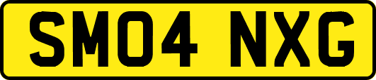 SM04NXG