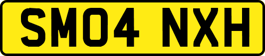 SM04NXH